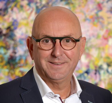Harry coumans
