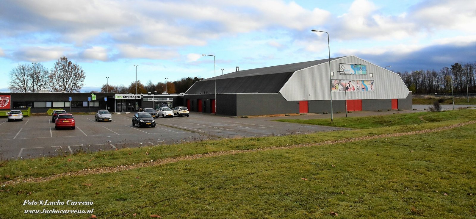Landgraaf sporthalDSC_5919 (1)