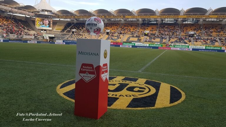 Roda JC stadion Image00001