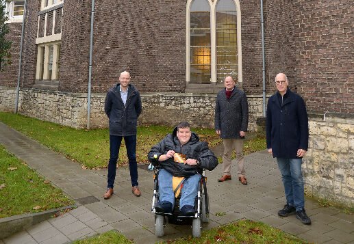 foto prijs stichting GIPS Sjevemethoes