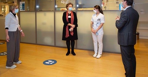 safe_image Foto communicatie zuyderland
