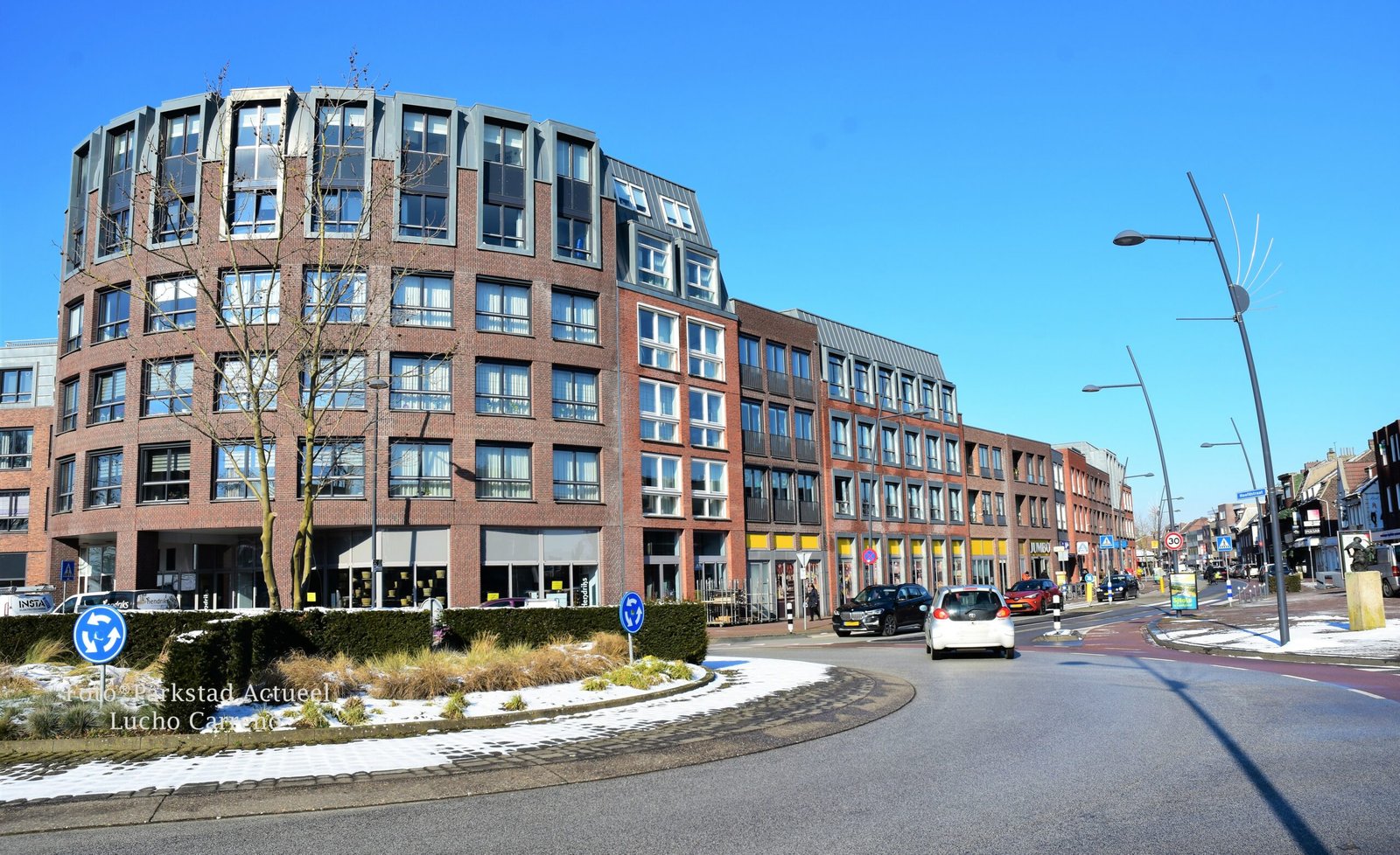Toename overlast door jeugd in centrum Schaesberg onacceptabel