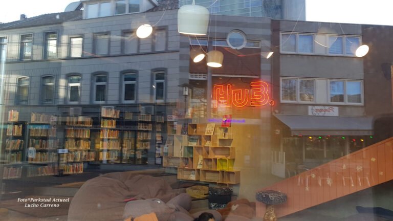 HUB BIbliotheek kerkrade IMG-20190119-WA0011