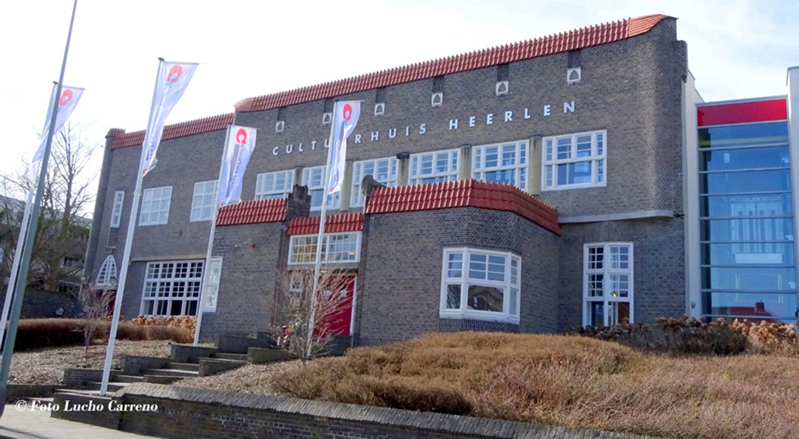 Cultuurhuis Heerlen DSC00366