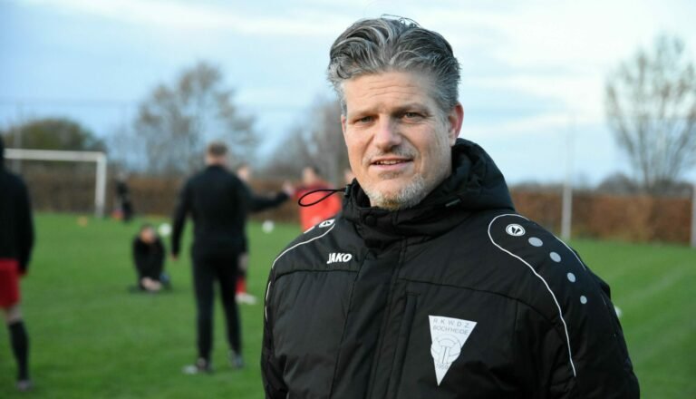 Trainer van WDZ Martin KremersImage00003