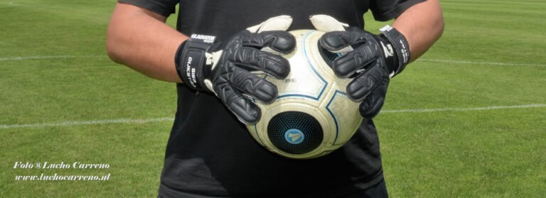 keeper