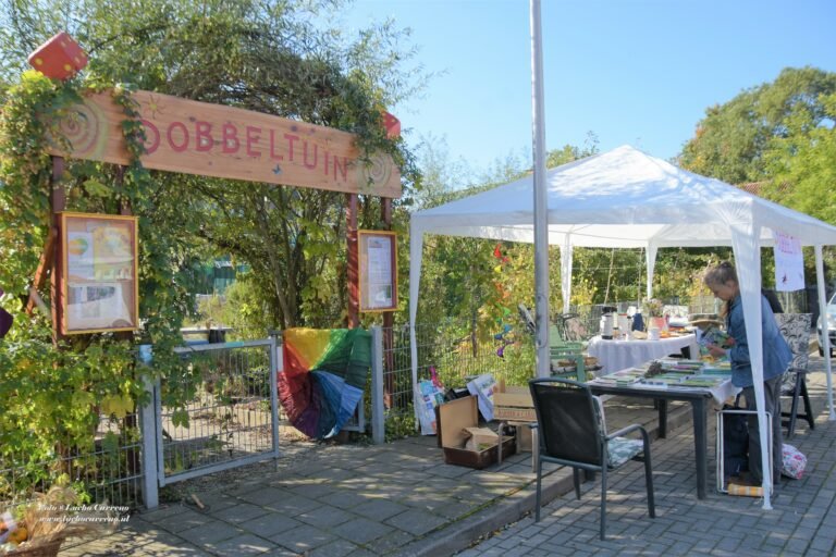 09-10-2021 open dag van de Dobbeltuin (8)