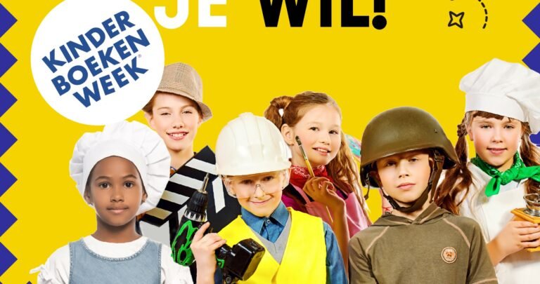 Kinderboekenweek