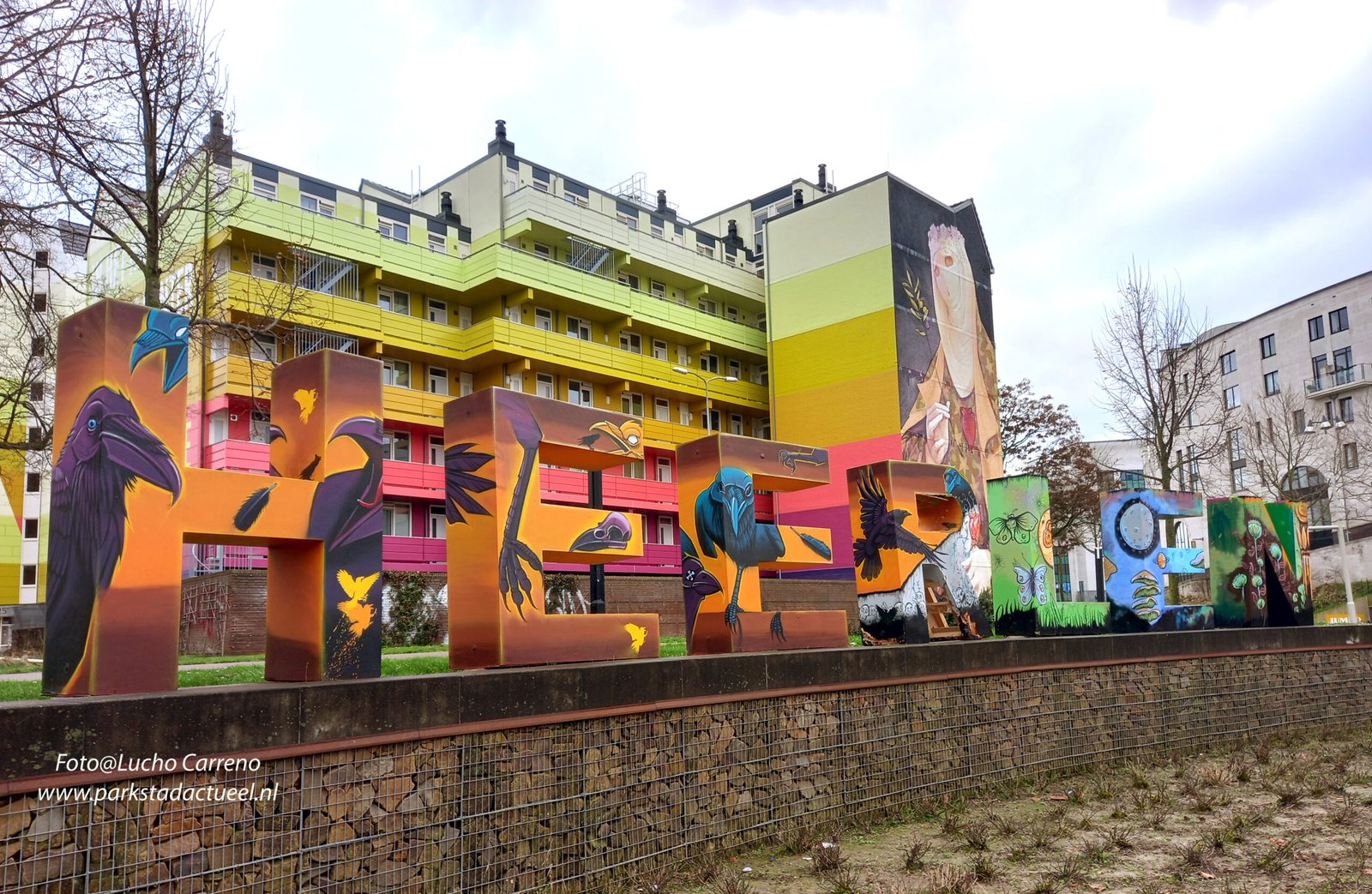 Heerlen kunst (3)