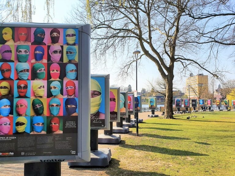 Fototentoonstelling Open je Ogen1