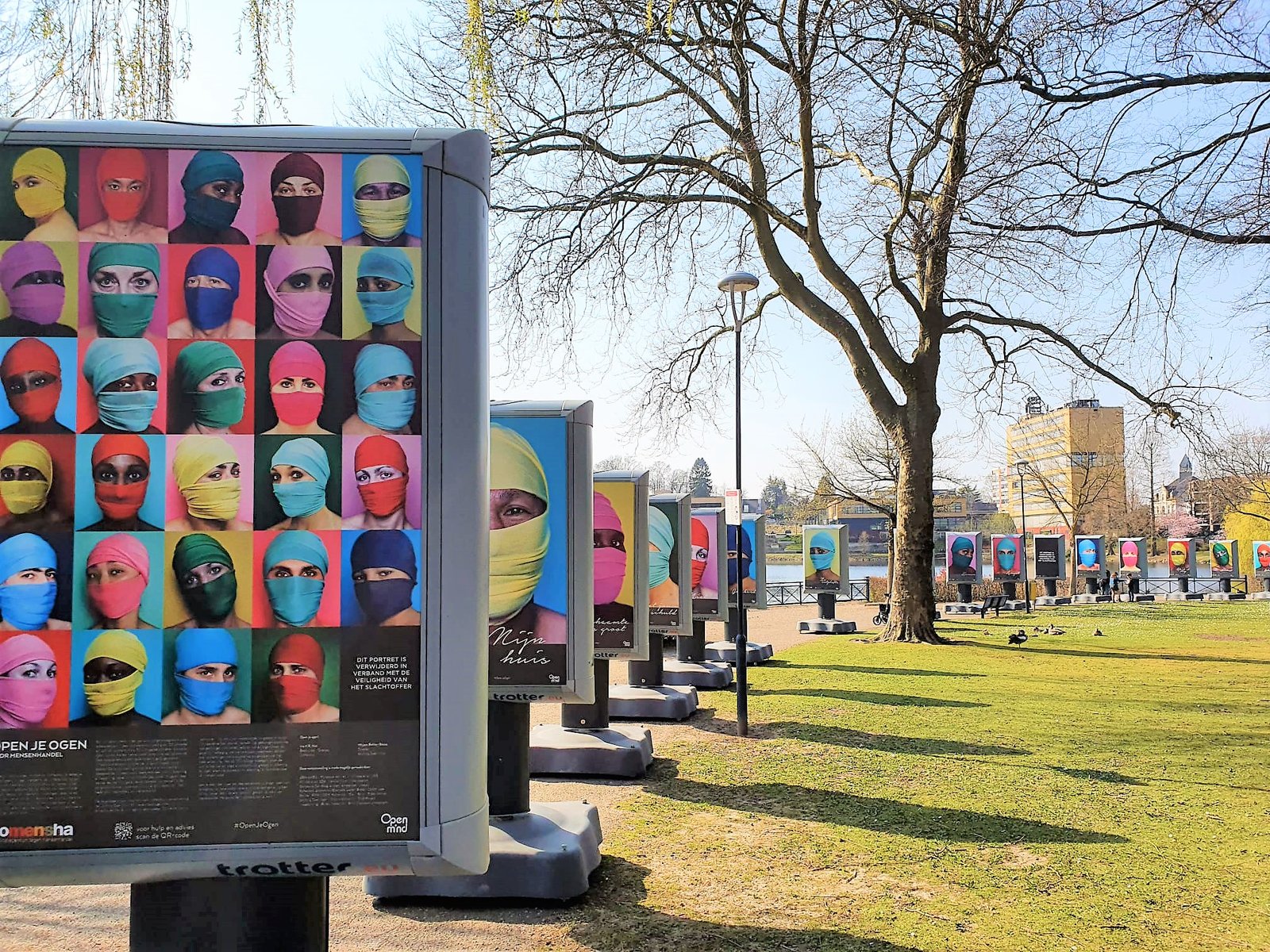Fototentoonstelling Open je Ogen1