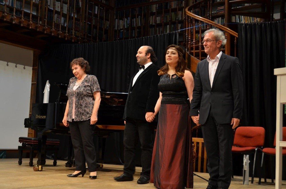 kunstdagen wittem benefietconcert