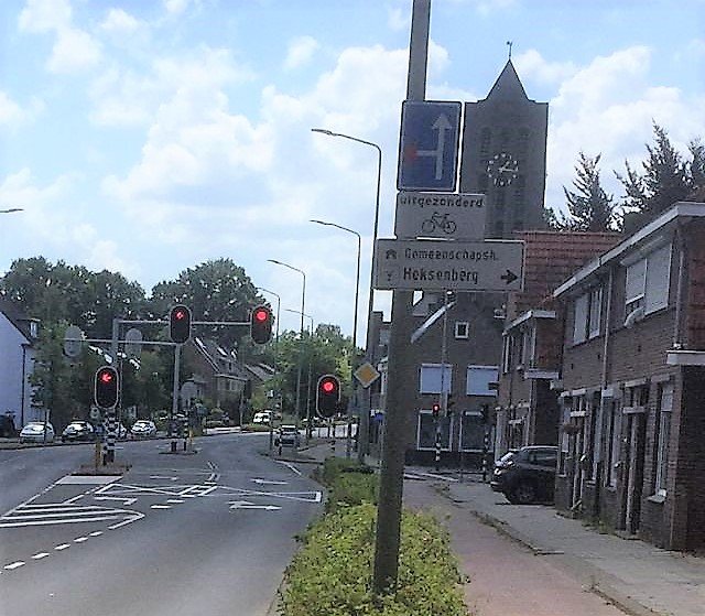 Verbolgenheid heerst bij ouderen en zij die gebruik maken van openbaar vervoer in wijken Heksenberg-