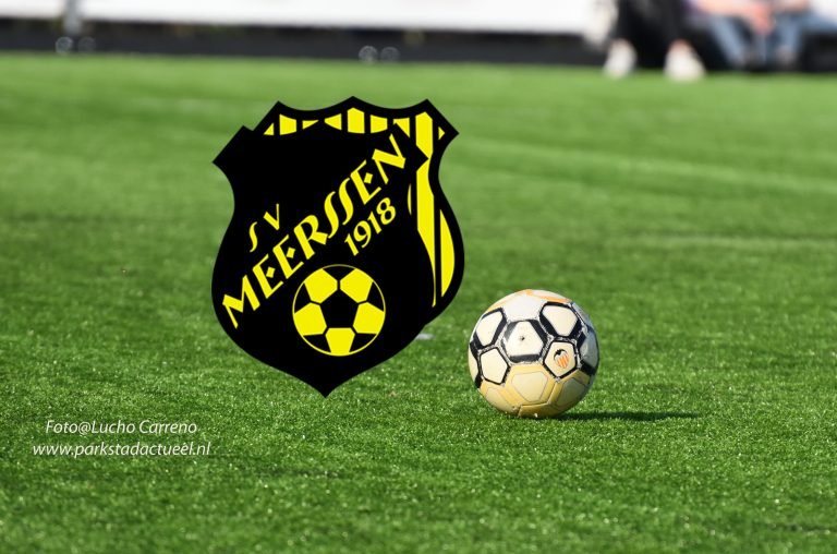 SV Meerssen