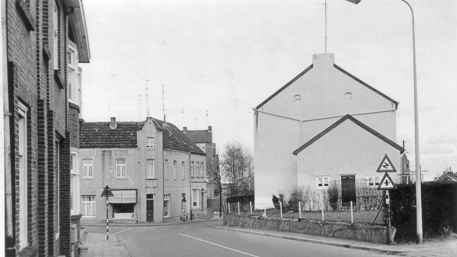 Open Monumentendag 2022 op zaterdag 10 september aanstaande in de gemeente Landgraaf.