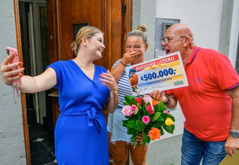 Foto: Roy Beusker Fotografie/Amy van Leiden