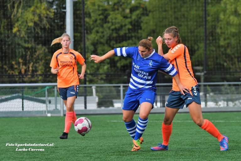 25 september 2022 vrouwen zondag co. 1e kl. Bekkerveld VR1 - SDO VR1 (3)