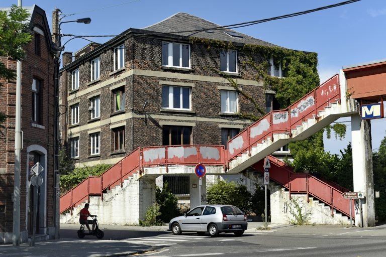 Charleroi - JosReinders 2022 small