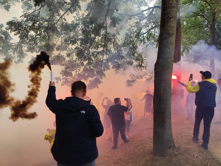 Roda Supporters (3)