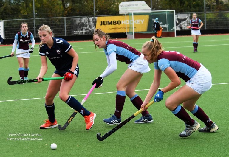 06 november 2022 HC Nova D 1 - HC Delta Venlo D1 (1)