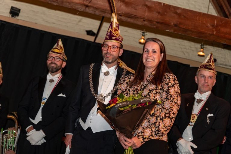 CCH gebroek