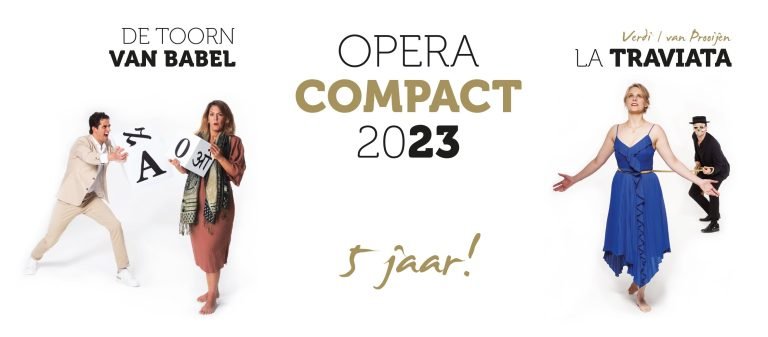Opera compact