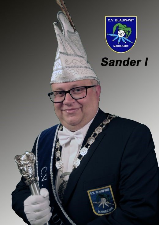 proclamatie
