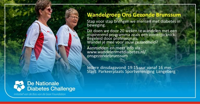 NationaleDiabetesChallenge