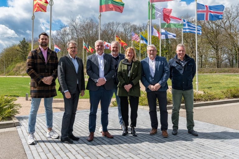 visit Mayor of Beekdaelen