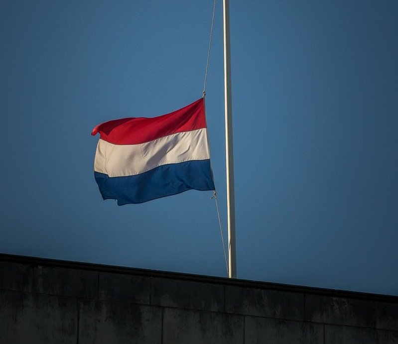 4 mei dodenherdenking Heerlen