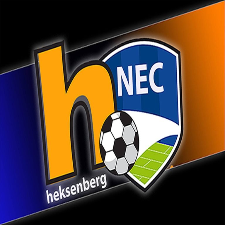 Logo Heksenberg-NEC