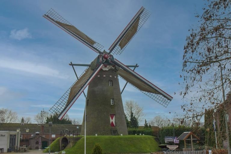 Leonardusmolen