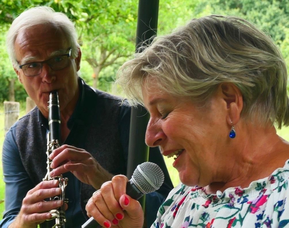 Duo Dolce Vita Parkstad Actueel