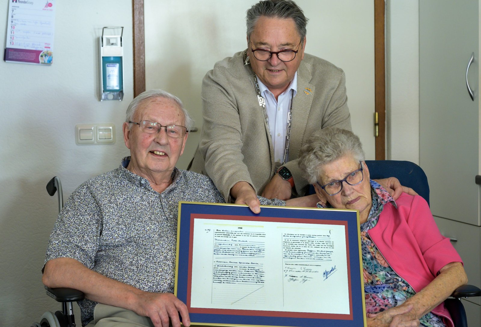 60 jaar Parkstad Actueel