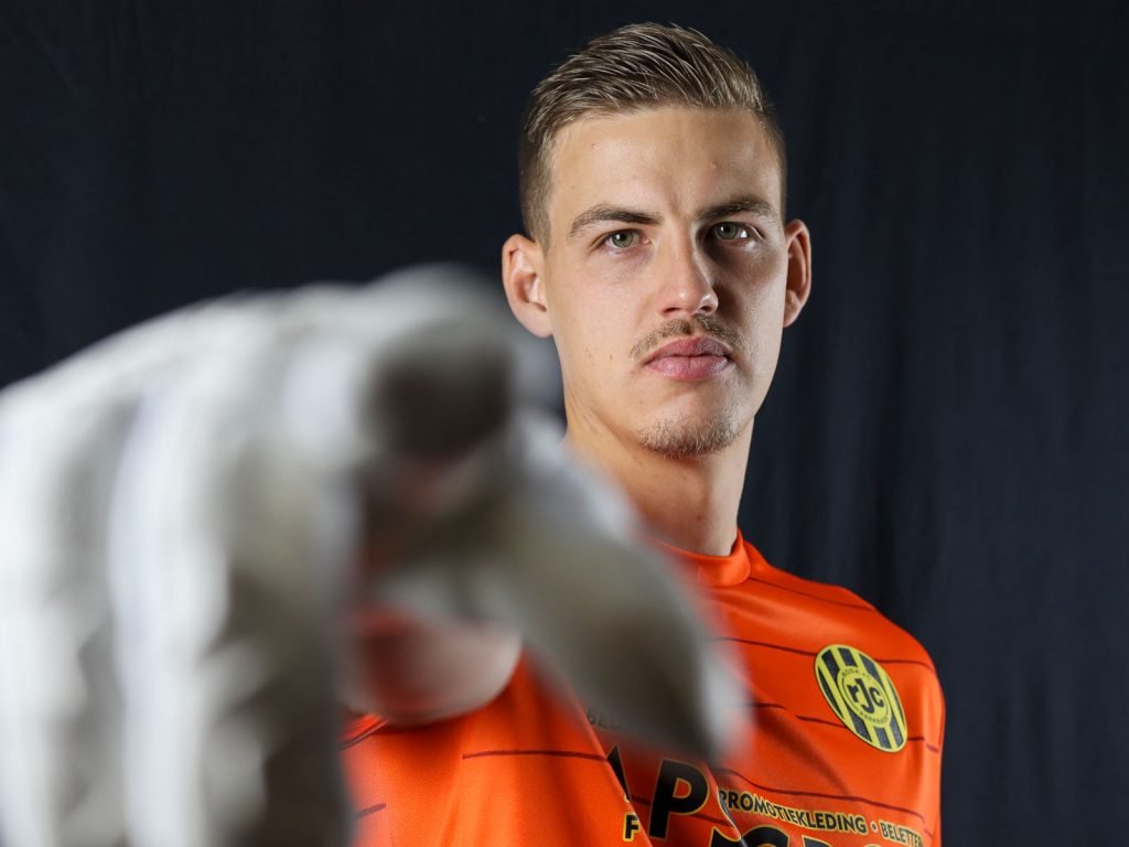Koen Bucker Parkstad Actueel