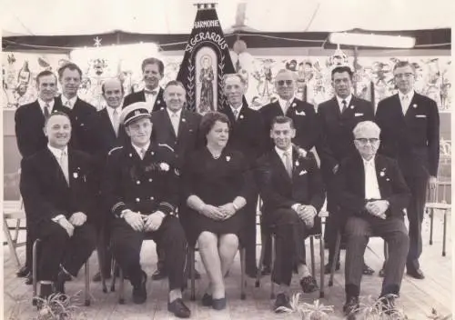 2023 nostalgie-foto-Harmonie-St-Gerardus-Heksenberg