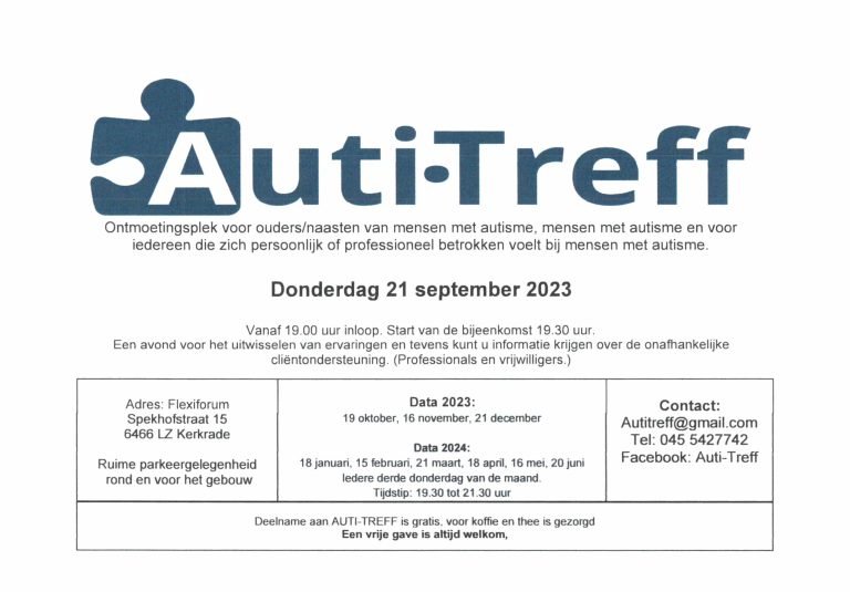 21-09-2023 - Auti-Treff - Flyer A5