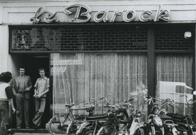 Barock