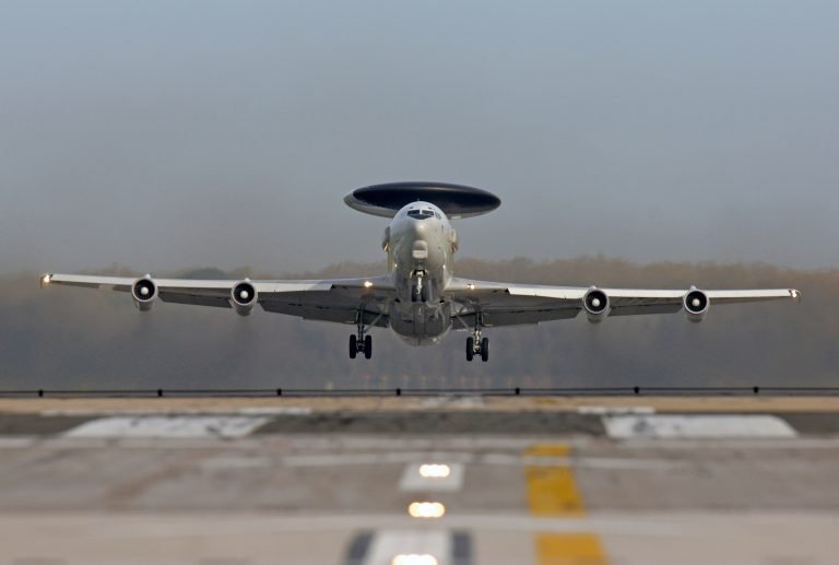 NATO AWACS