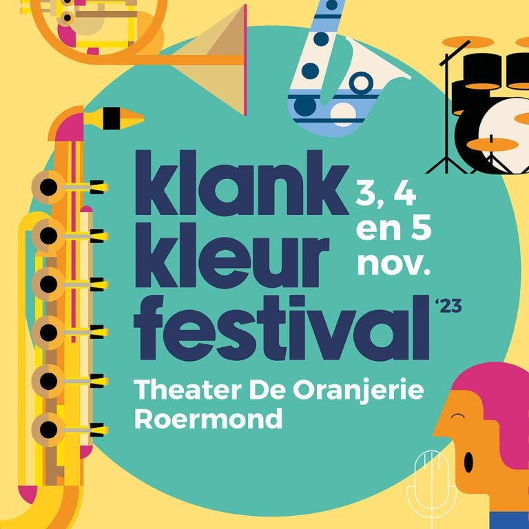 Klank kleur festival 2023