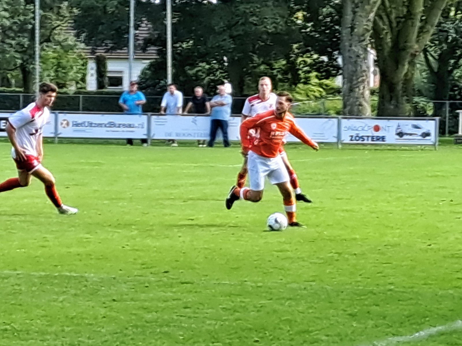 KVC Oranje