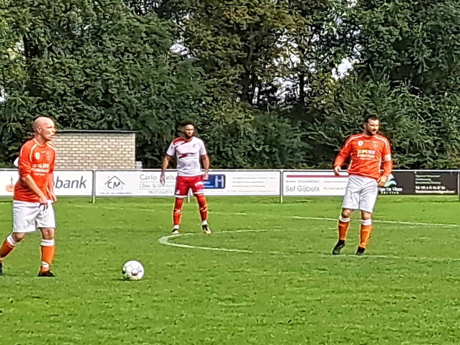 KVC Oranje