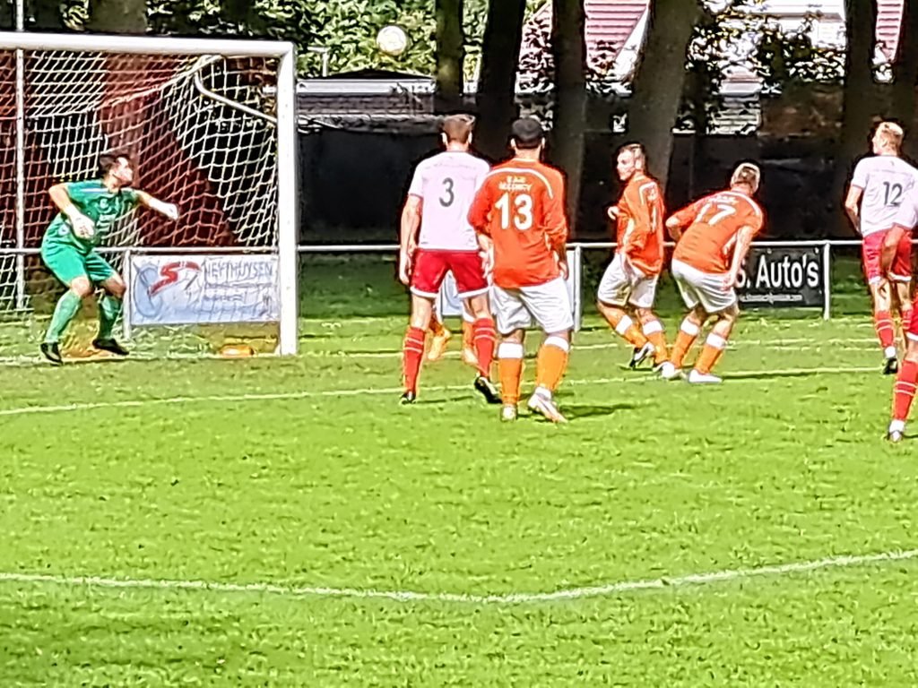 KVC Oranje