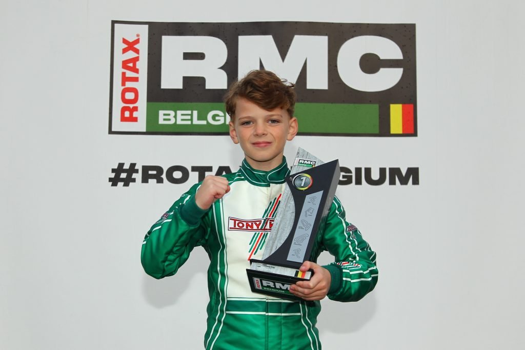 Bas Kaligis/RaceXpress.nl