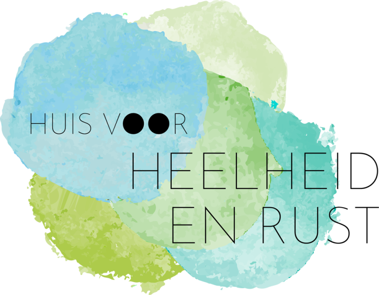 huis voor heelheid en rust