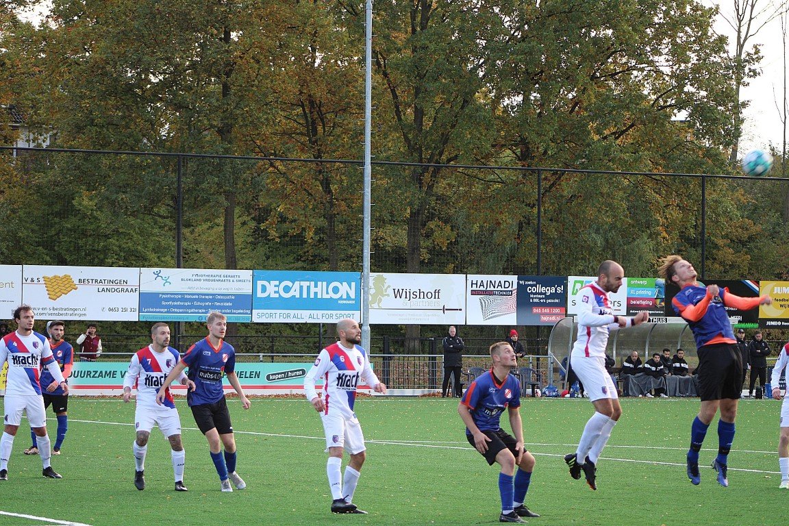 Heksenberg-NEC