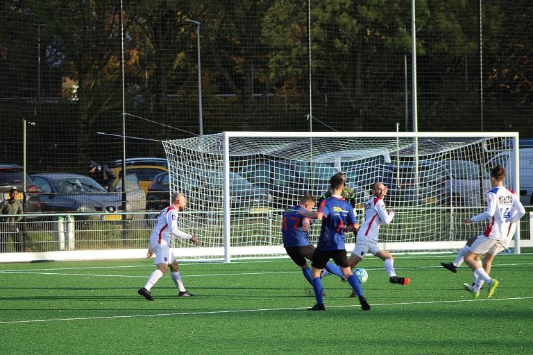 Heksenberg-NEC
