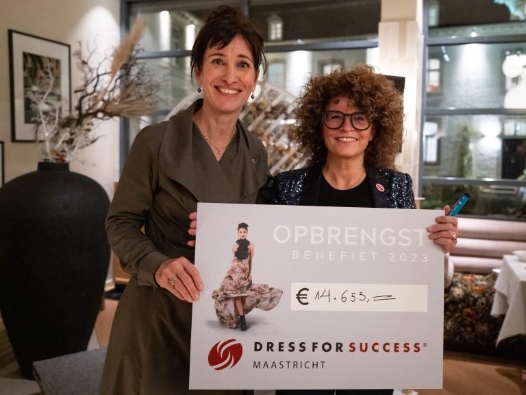 Dress for succes