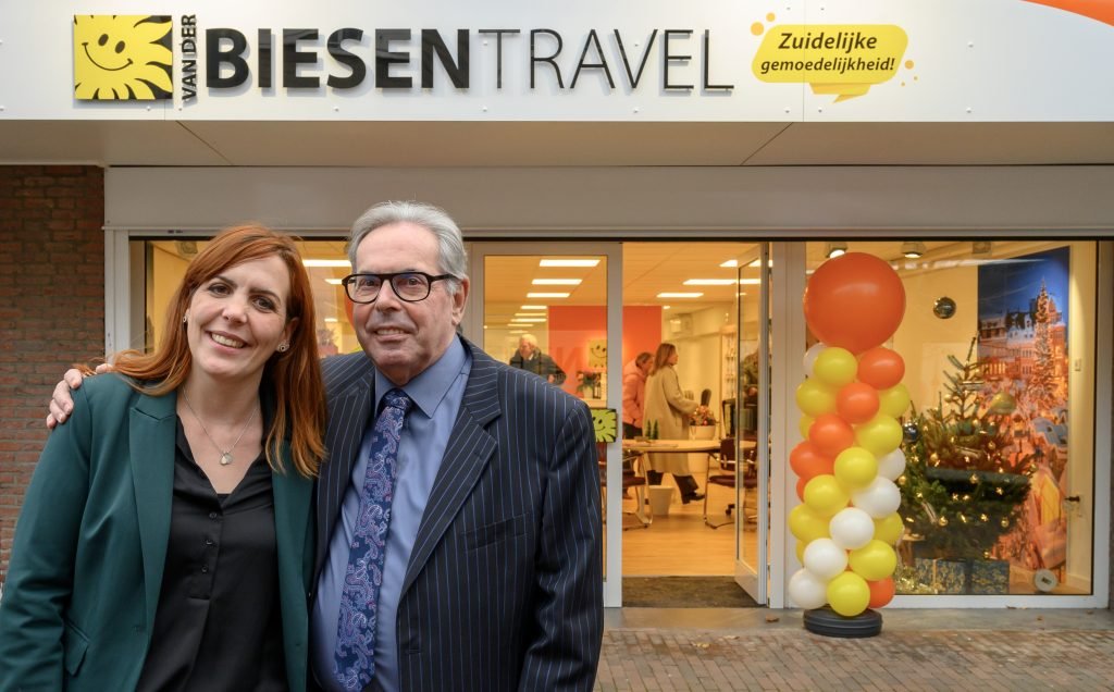 Biesentravel Kerkrade