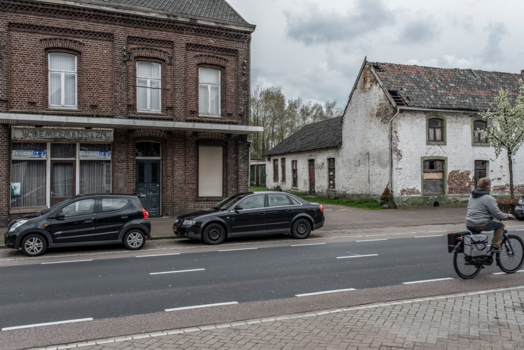 Koempelstraat